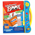 New Interactive Sound Book for Kids – Learn Alphabets, Numbers, Shapes & Phonics